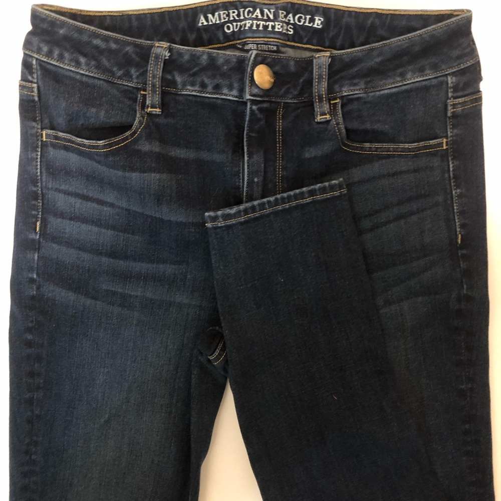 American Eagle Jegging